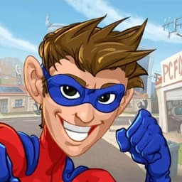 Hero Zero