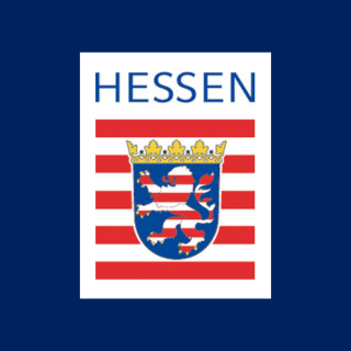 Staatskanzlei Hessen color logo