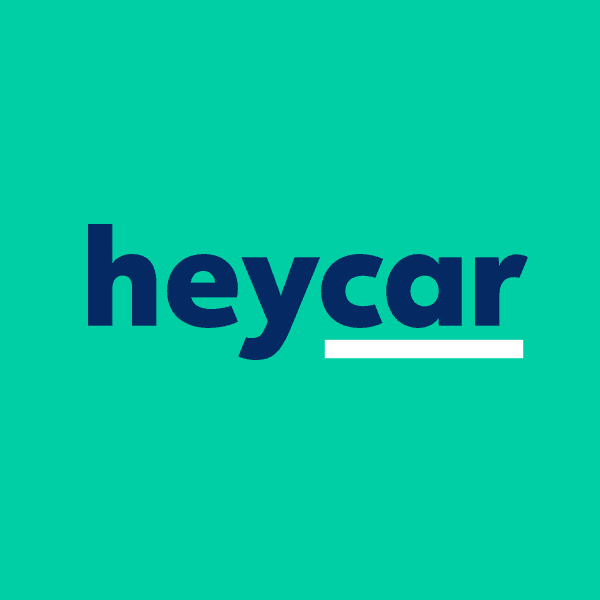 heycar color logo