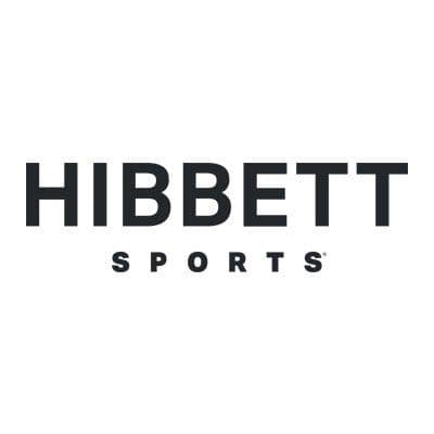 Hibbett color logo