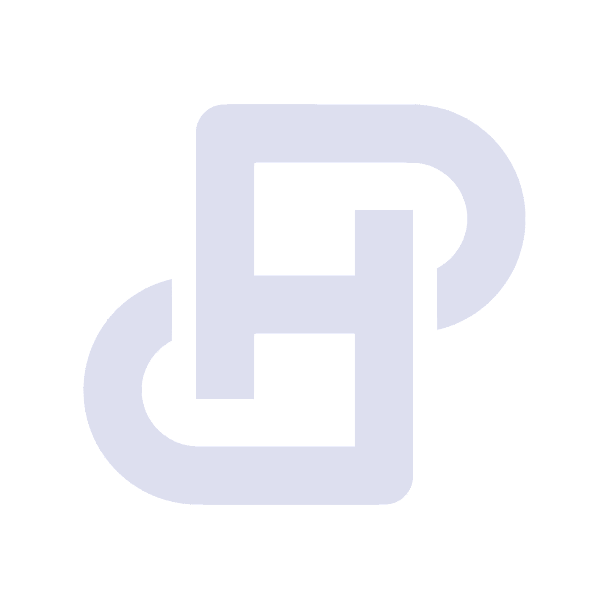 HiPay color logo