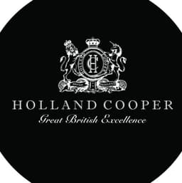 Holland Cooper