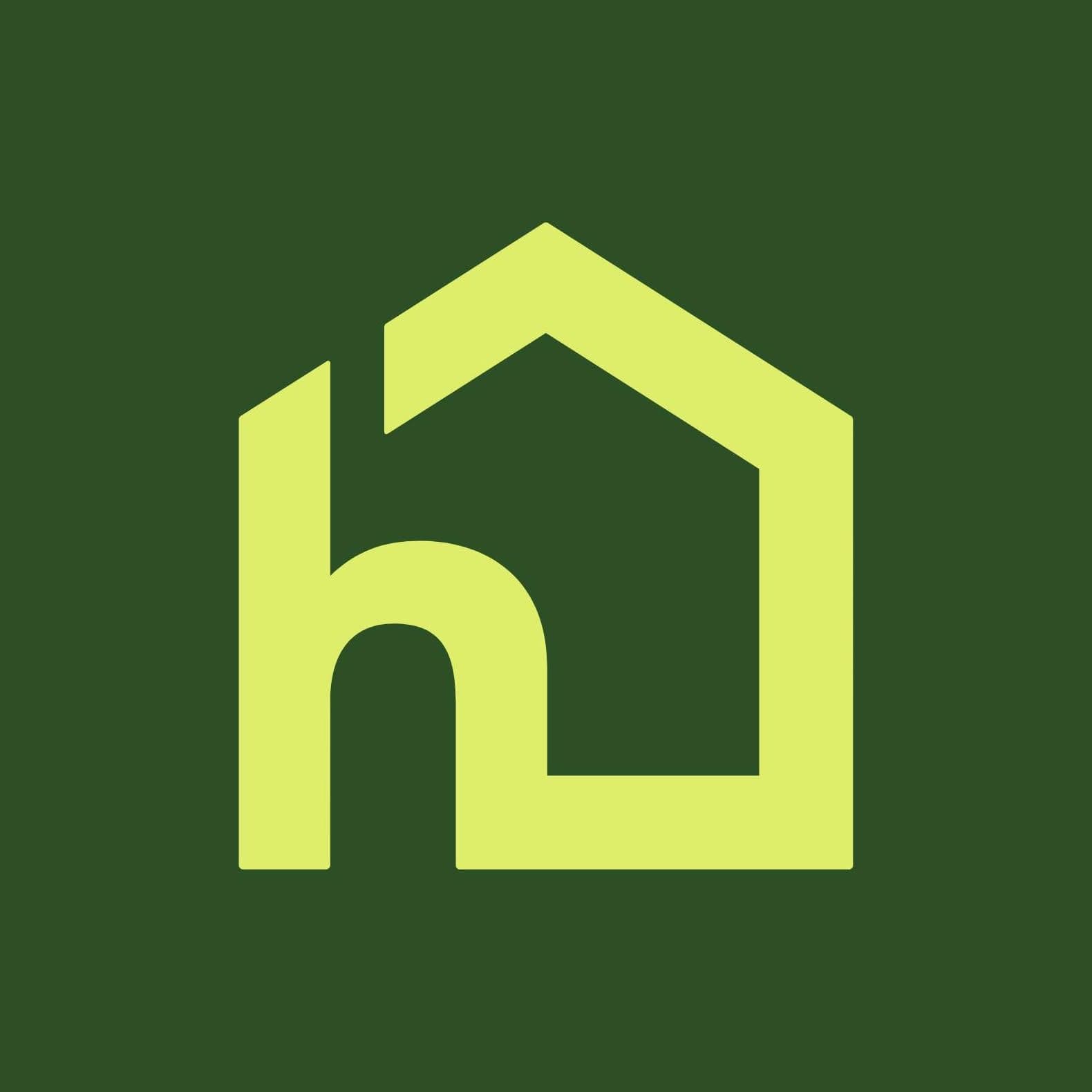 Home Instead color logo