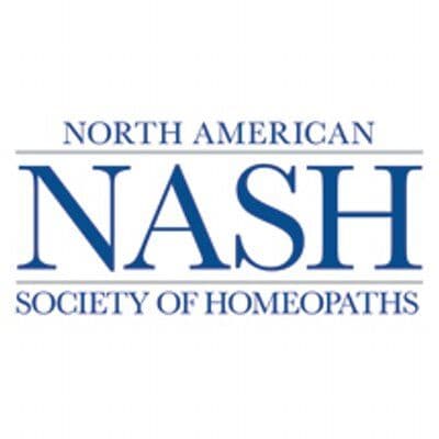 NASH color logo