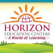 Horizon Education color logo