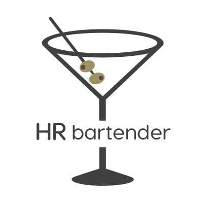 Hr Bartender color logo