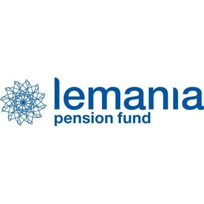 Lemania color logo