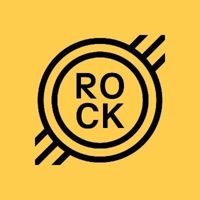 Hudson Rock color logo
