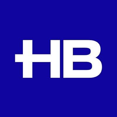 Husch Blackwell color logo