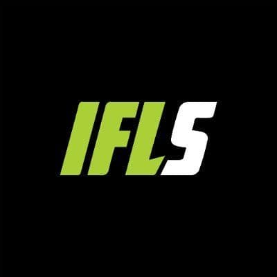 IFLScience color logo