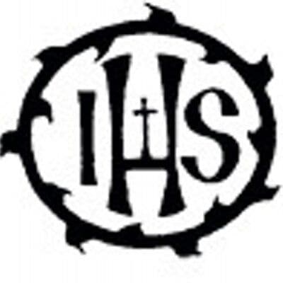 Ignatius Press color logo