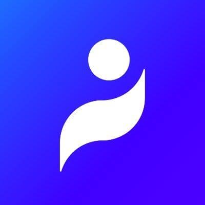iHairium color logo