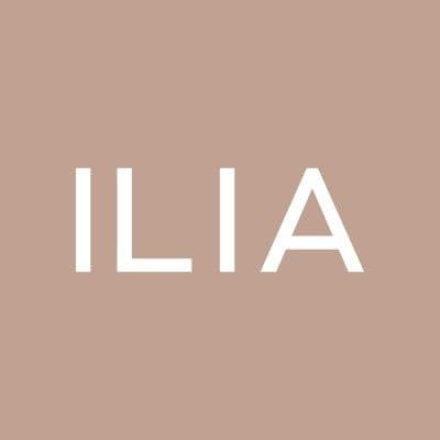 ILIA Beauty color logo
