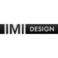 IMI Design color logo