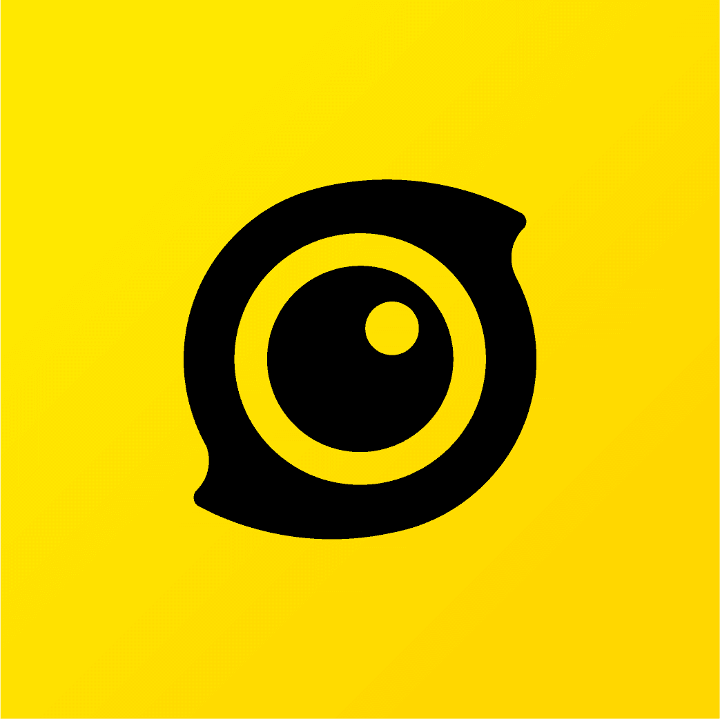 Insta360 color logo