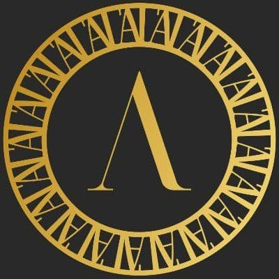Clínica Dentária e Estética Porto AreLuna color logo