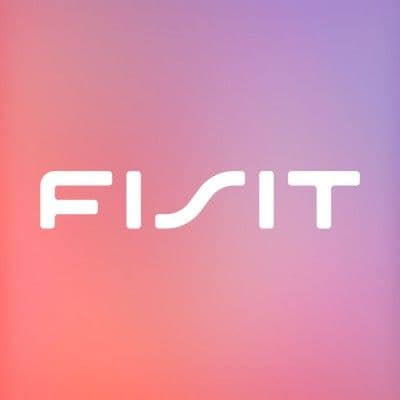 Instituto Fisit color logo