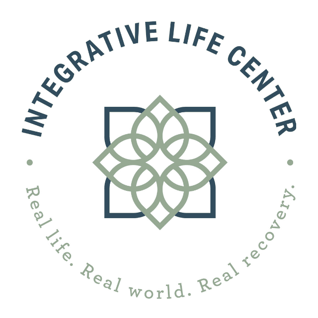 Integrative Life Center color logo