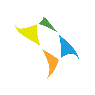 International Citizens color logo