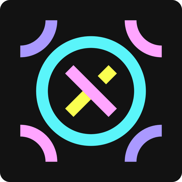 Intropic color logo