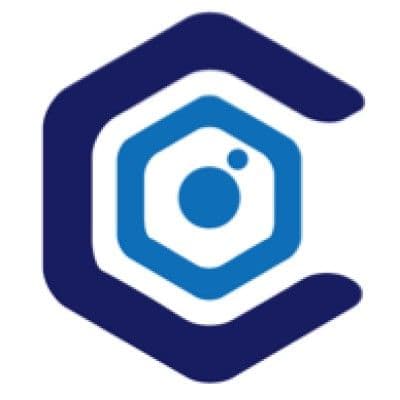ioCurrents color logo