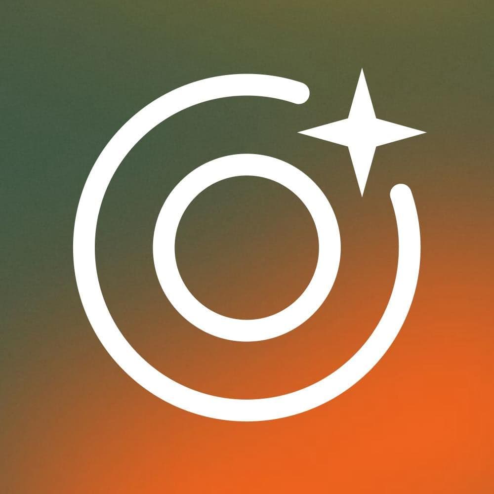 iPhone Photography School color logo