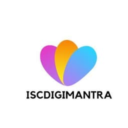 ISCDIGI MANTRA