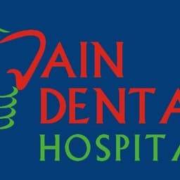 Jain Dental Hospital