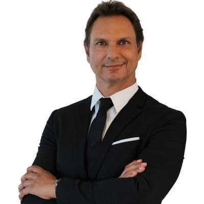 Javier Cárdenas color logo
