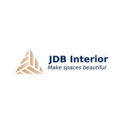 JDB Interior color logo