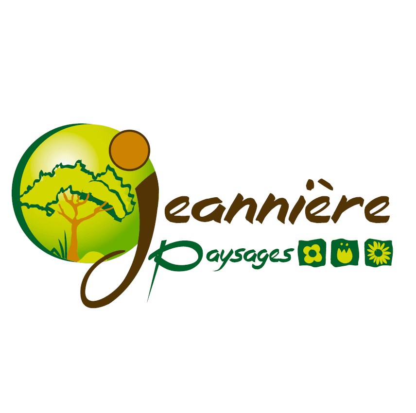 JEANNI color logo