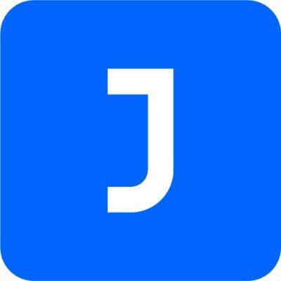 Jellyfish color logo