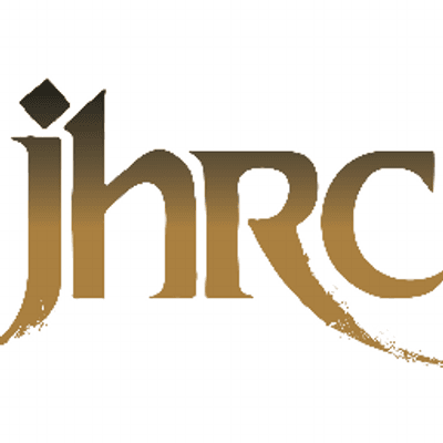 Jo Heritage Revival color logo