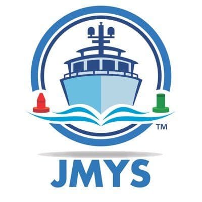 Jeff Merrill Yacht Sales color logo