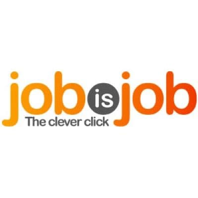 JobisJob color logo