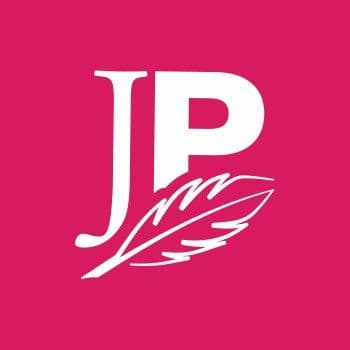 Journo Portfolio color logo