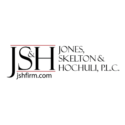 Jones color logo