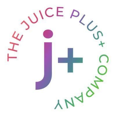 Juice Plus color logo