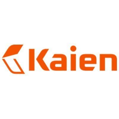Kaien公式アカウント【強み×仕事×自立】 color logo