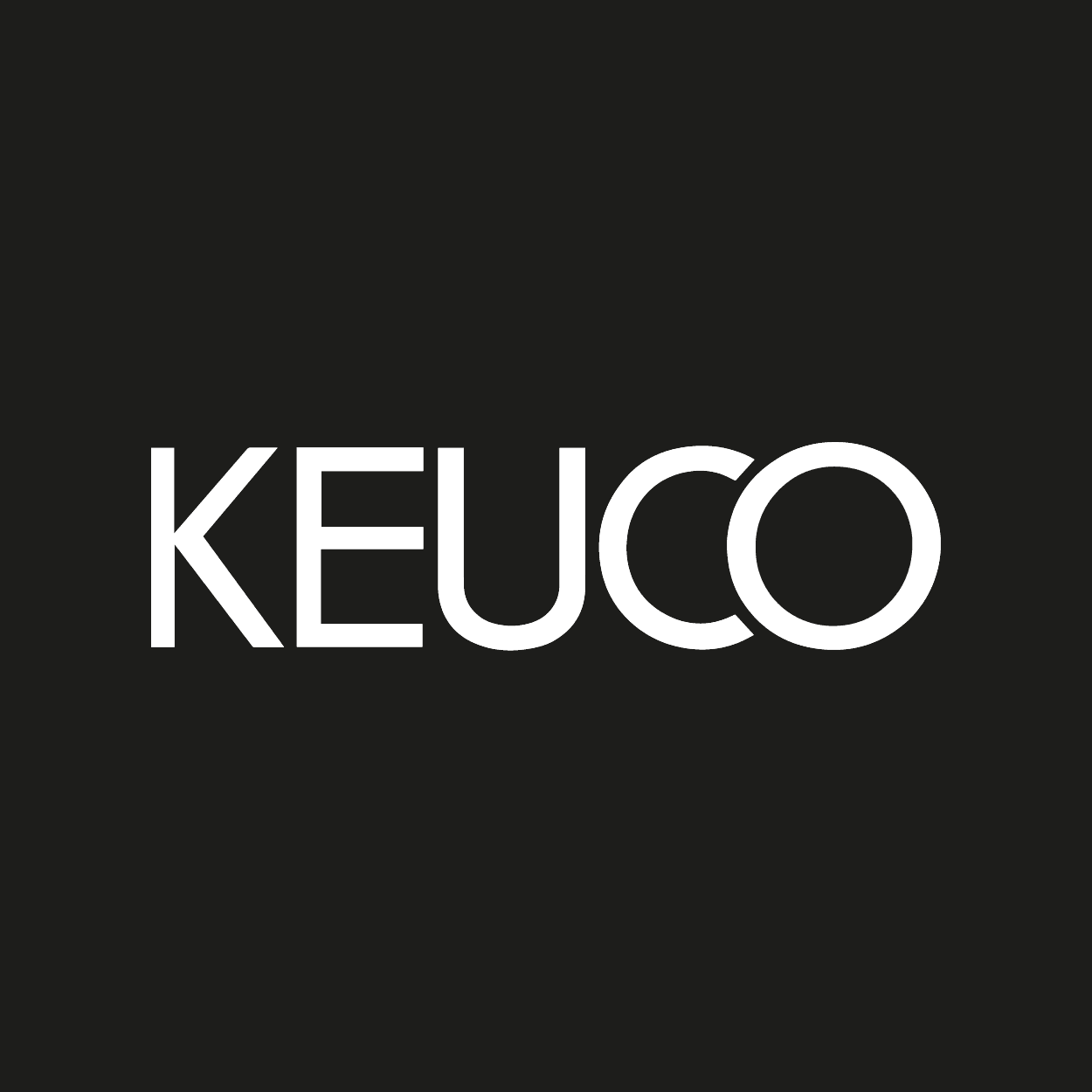 KEUCO color logo