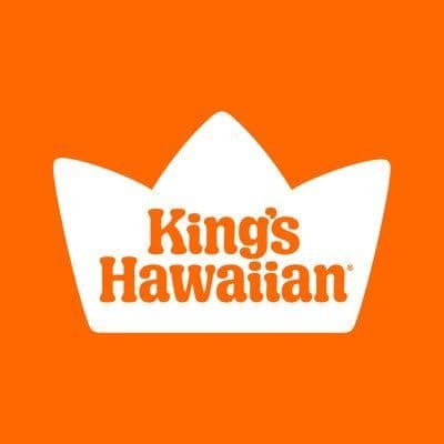 KING'S HAWAIIAN color logo