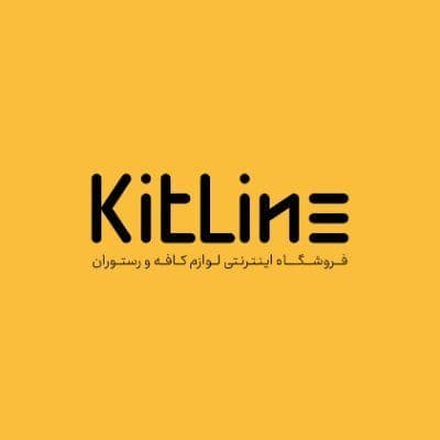 Kitline color logo