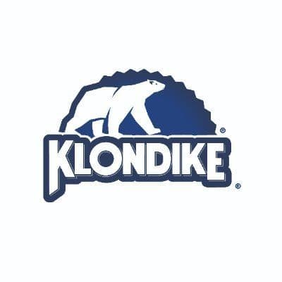 Klondike bar color logo
