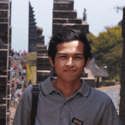 Damas Amirul Karim