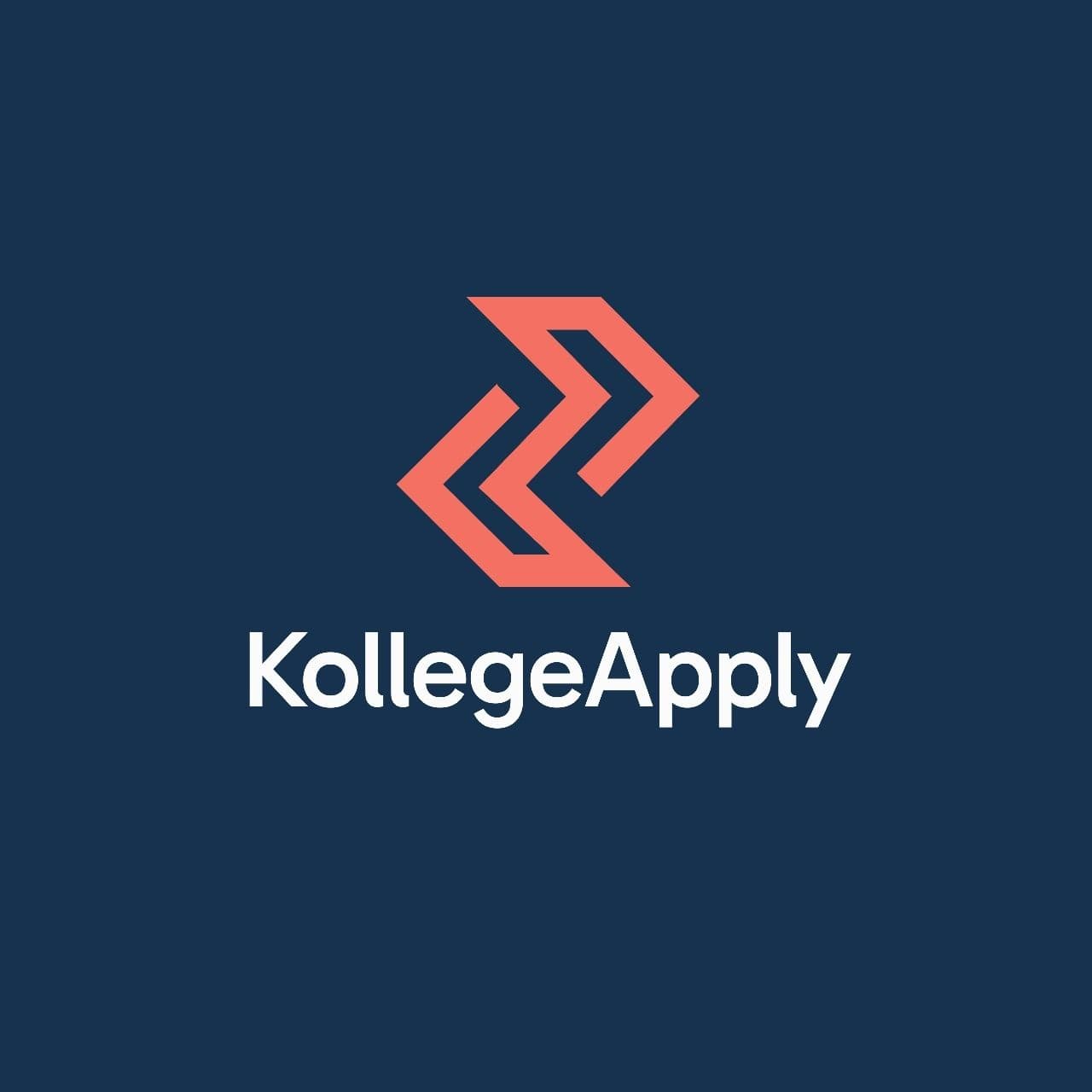 KollegeApply color logo