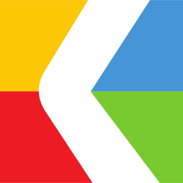 Krama e-soft color logo