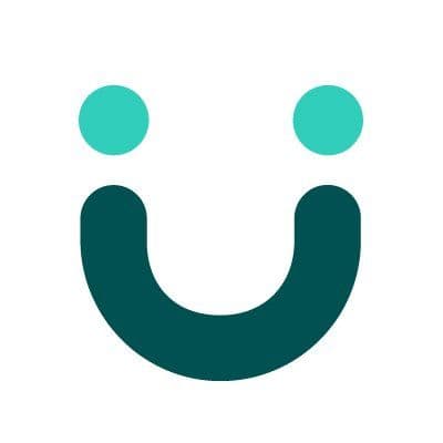 UKG color logo