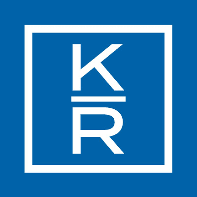 Kutak Rock color logo
