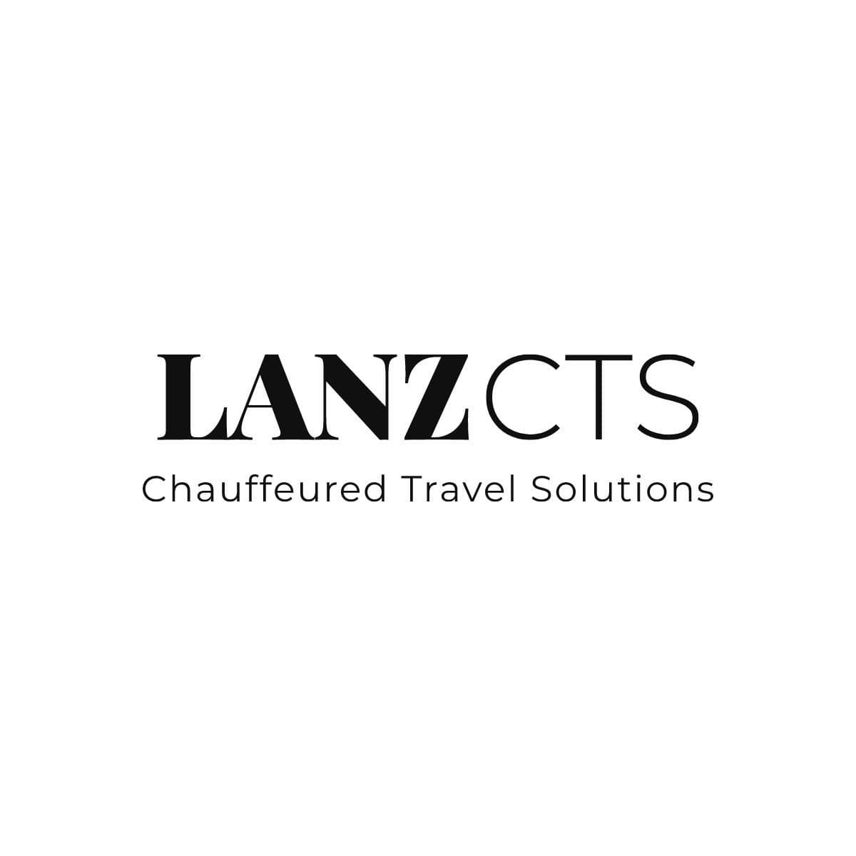 Lanz CTS color logo