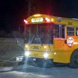 Legacy Student Transport